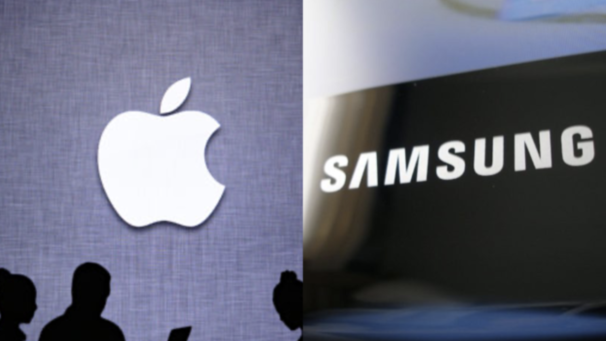 Samsung vs Apple競品廣告間，如何創造品牌價值與優勢